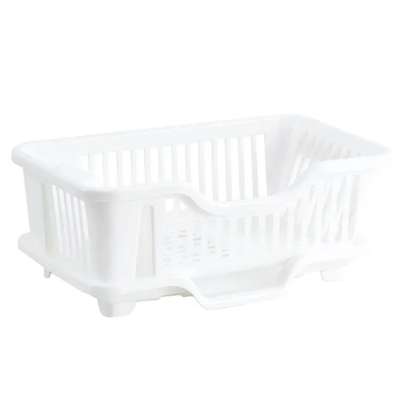 SleekWave™ Dish Drying Rack