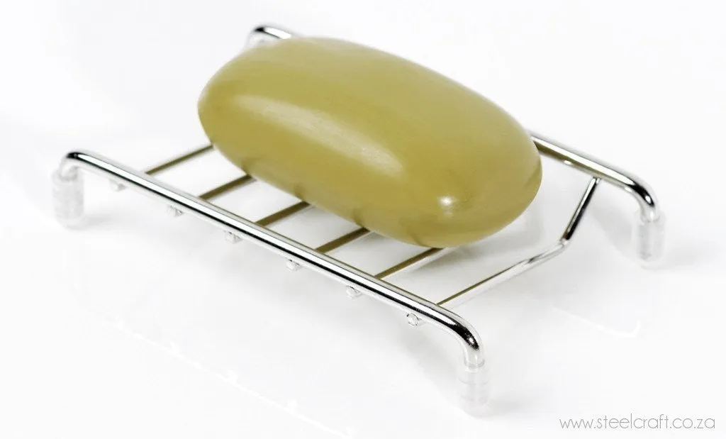 Soap Holder (square)