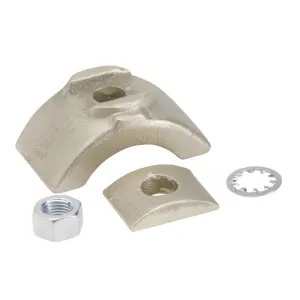 Spartan Tool 3"-4"-6"-8" Blade Holder 02799400