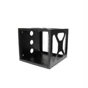 Startech Wall-mount Your Server Or Networking Equipment Sideways, For Easy Access - Wall