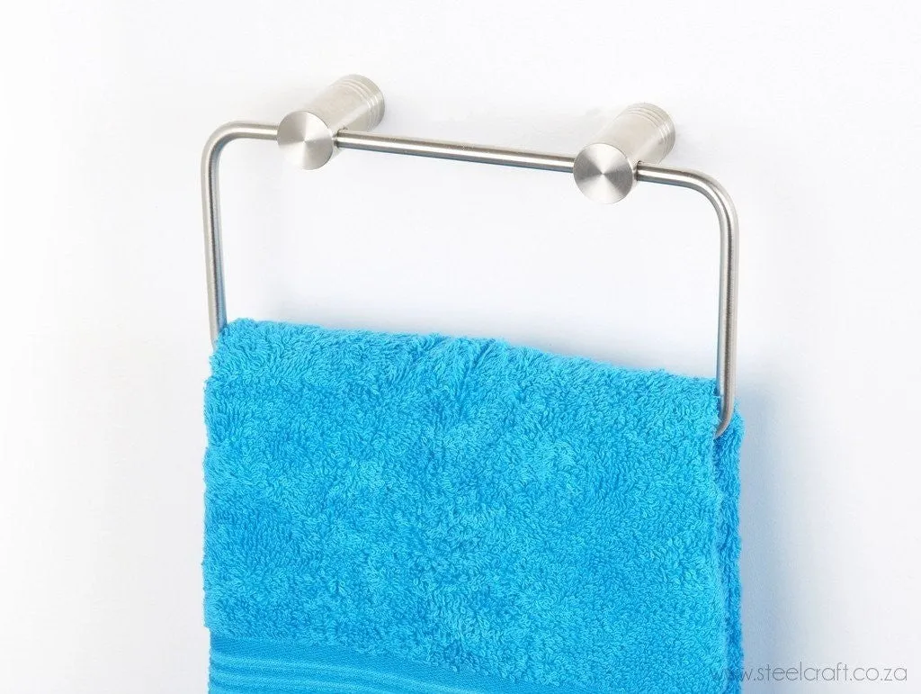 Synergy Hand Towel Holder