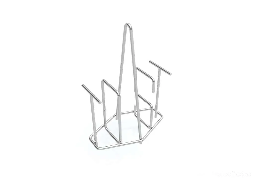 T-O-A-S-T Holder