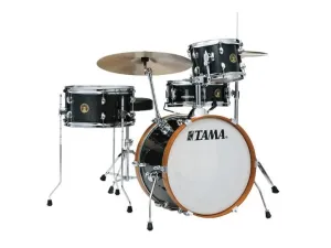 Tama Club Jam Kit Wrap Finishes w/ Hardware