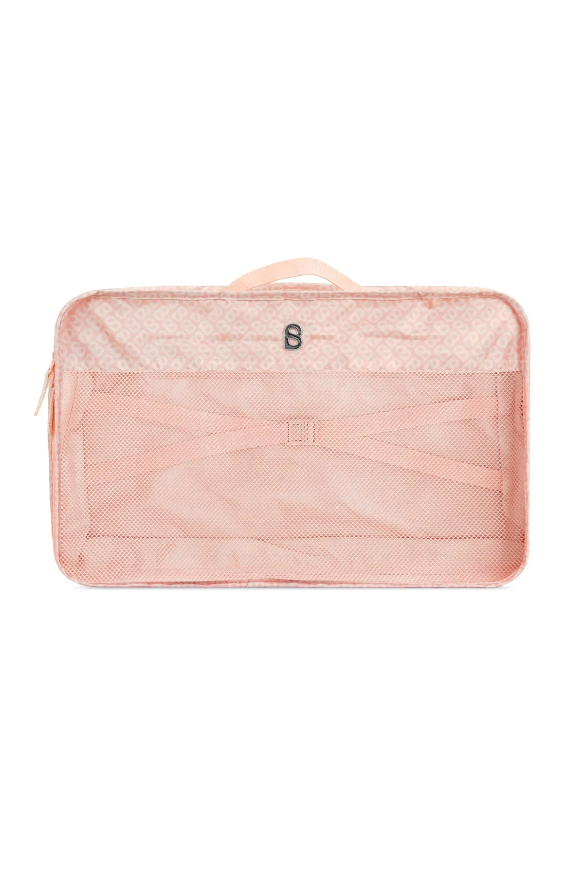 Tapis Travel Set 2.0 - Pink
