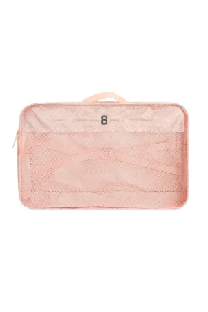 Tapis Travel Set 2.0 - Pink