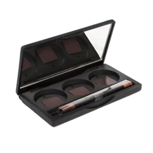 Three Hole Magnetic Palette Box