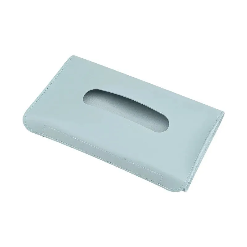 Tissue Box Holder For Car Visor Tissue Holder