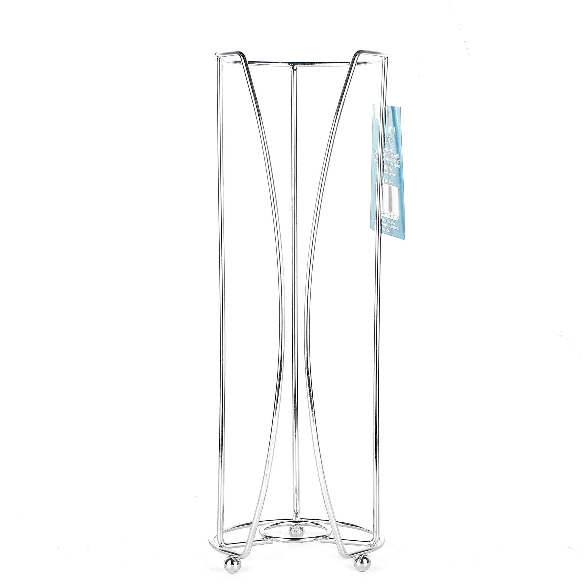 Toilet Roll Holder