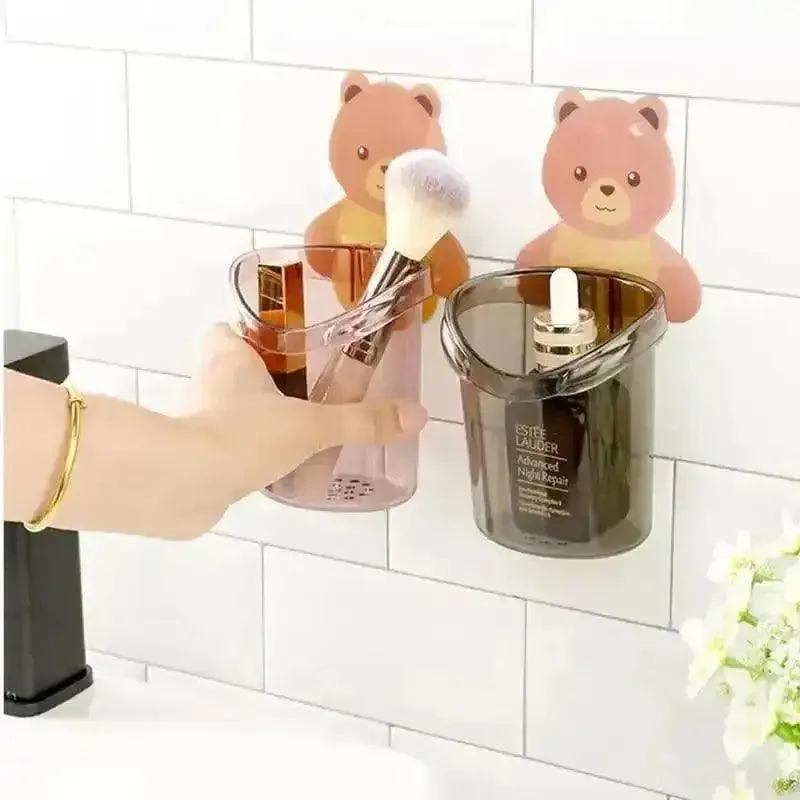 Toothbrush Stand