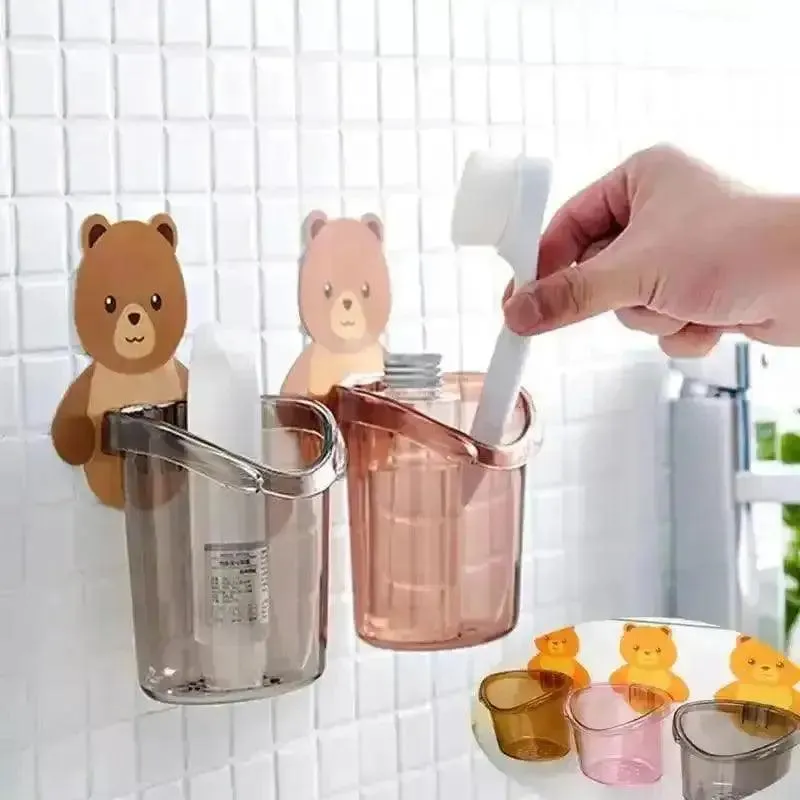 Toothbrush Stand