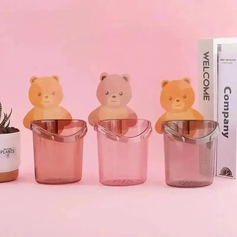 Toothbrush Stand