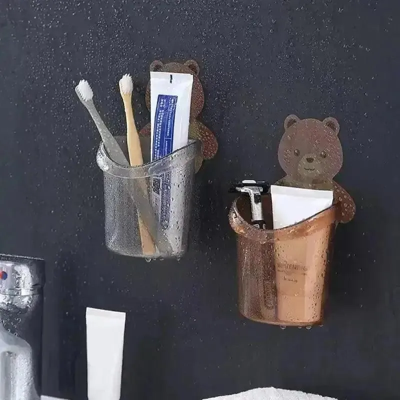 Toothbrush Stand