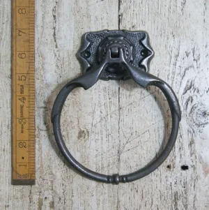 Towel Ring - Balmoral