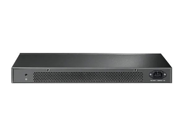 Tp-Link Tl-Sg1048 - Switch - 48 Ports - Rack-Mountable