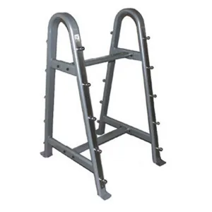 Troy Barbell BB-10 Fixed Weight Barbell Rack