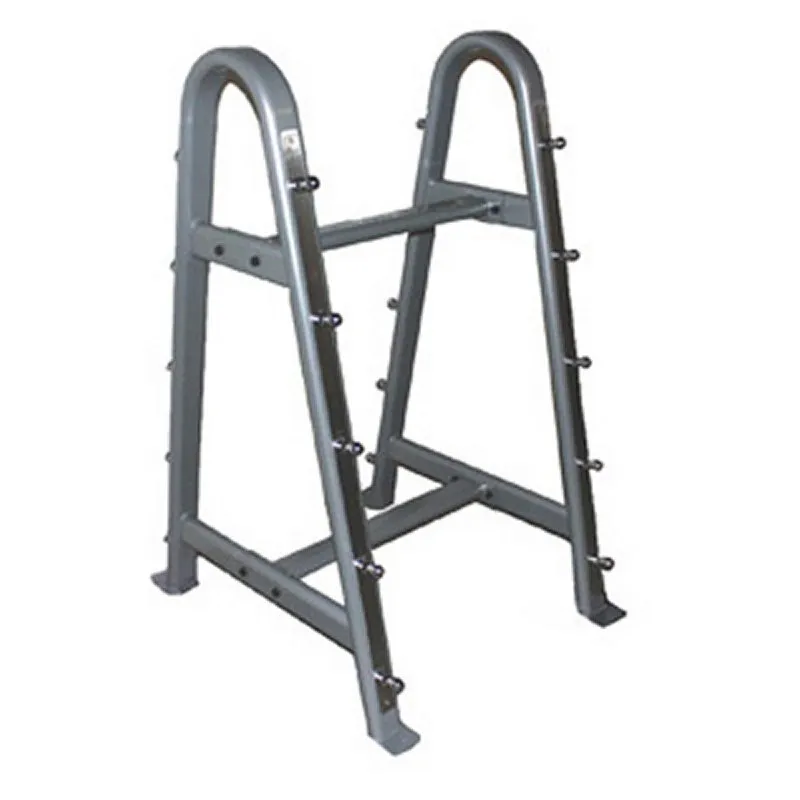 Troy Barbell BB-10 Fixed Weight Barbell Rack