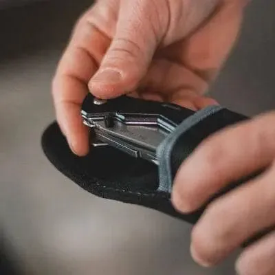 TRUE UTILITY - HANDYMAN MULTI-TOOL