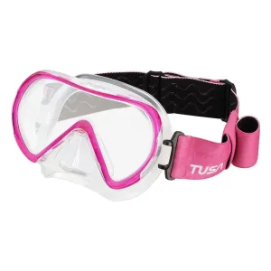 TUSA M1011F Ino Mask with Fabric Strap