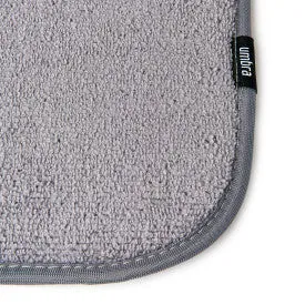 U Dry Mat Mini Charcoal