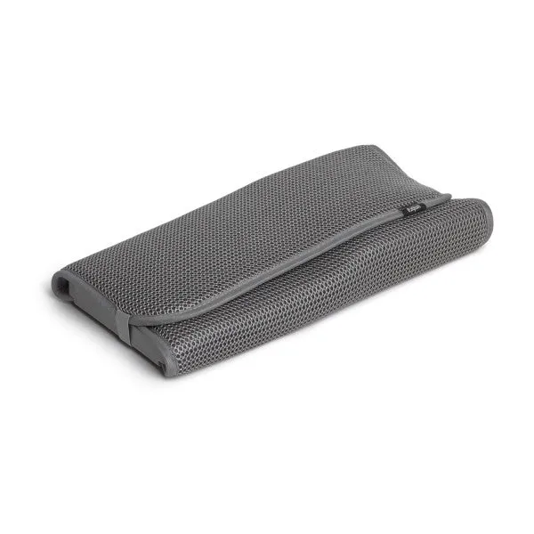 U Dry Mat Mini Charcoal