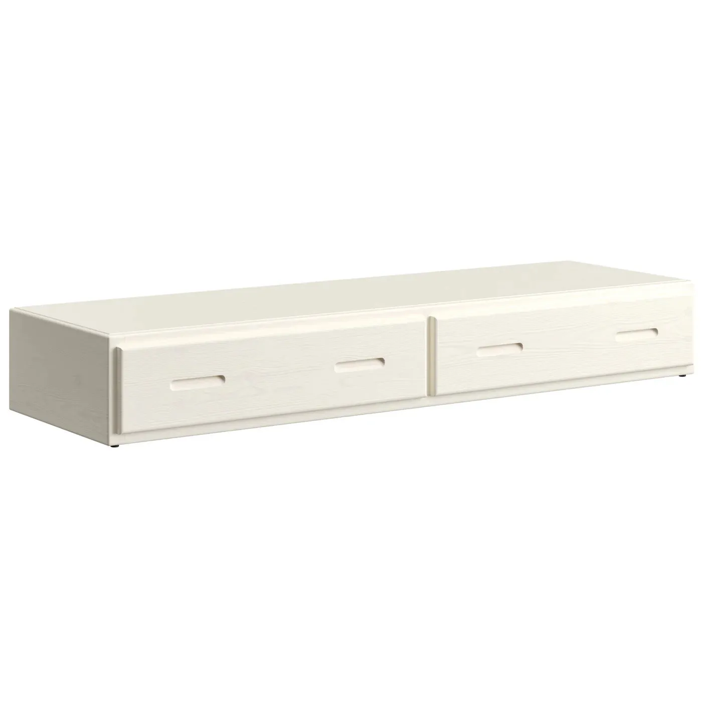Under Bed Drawer Storage Unit