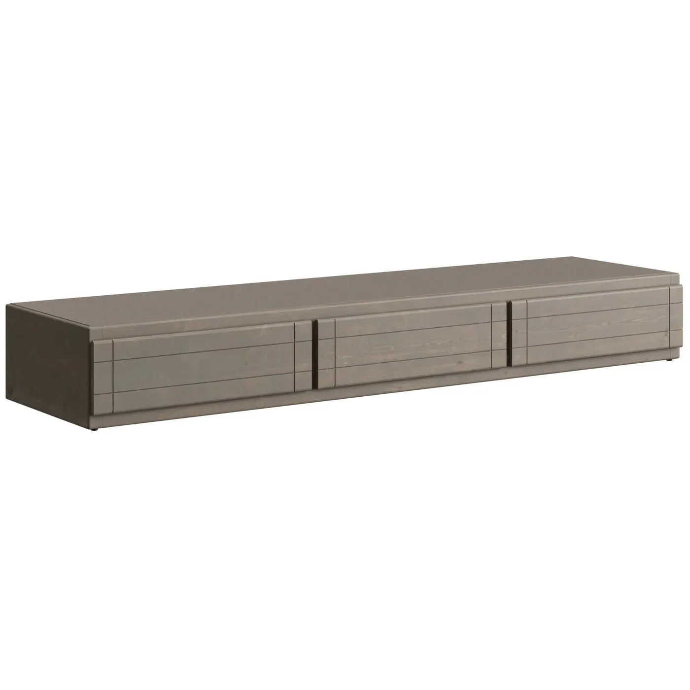 Under Bed Drawer Storage Unit
