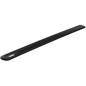 Wingbar Evo 118 (47") - Black