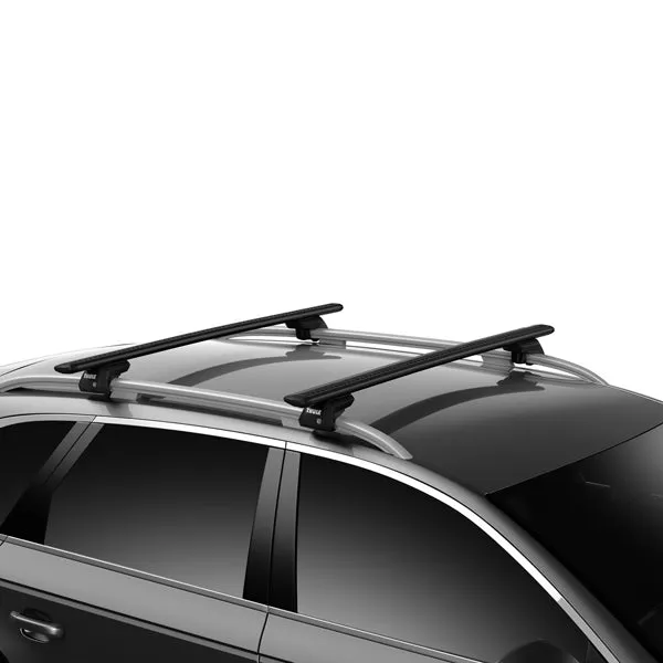 Wingbar Evo 118 (47") - Black