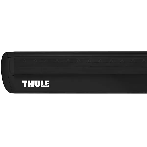 Wingbar Evo 118 (47") - Black