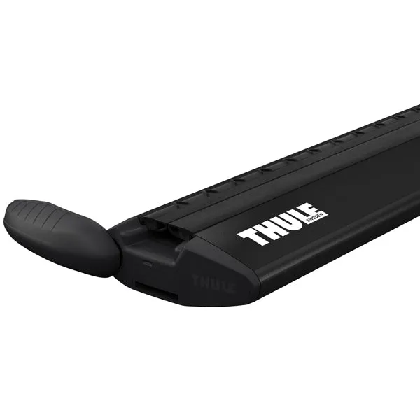 Wingbar Evo 118 (47") - Black