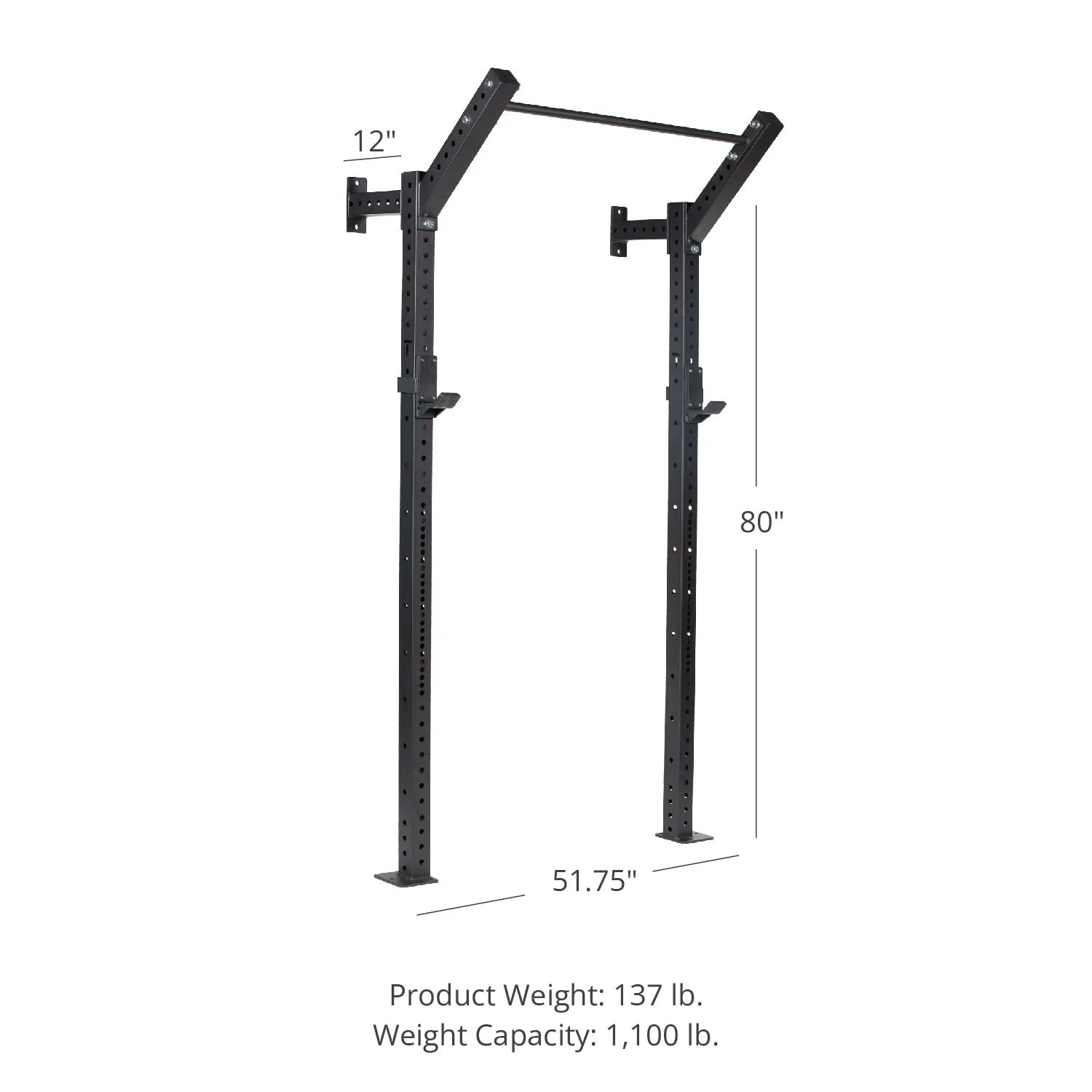 X-3 Series Space Saving Rack