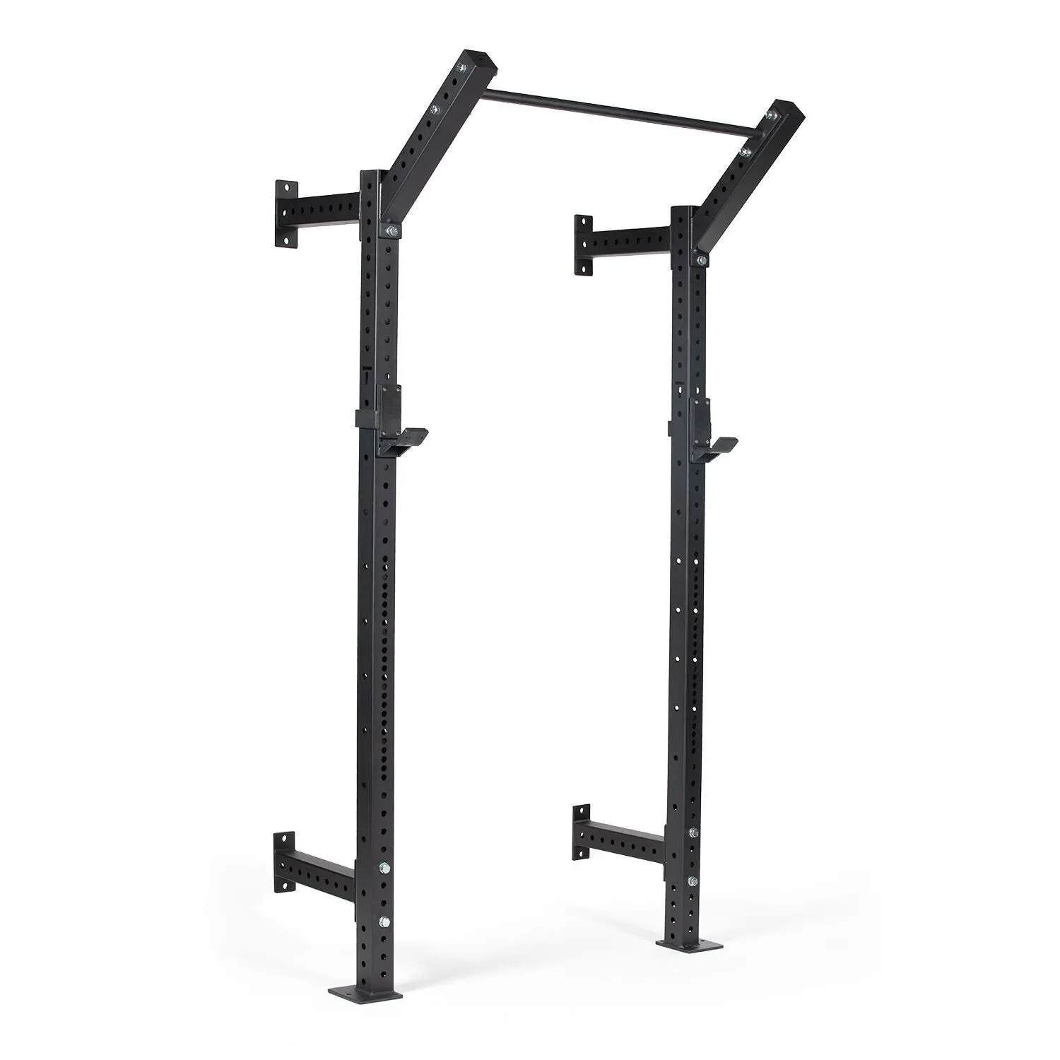 X-3 Series Space Saving Rack