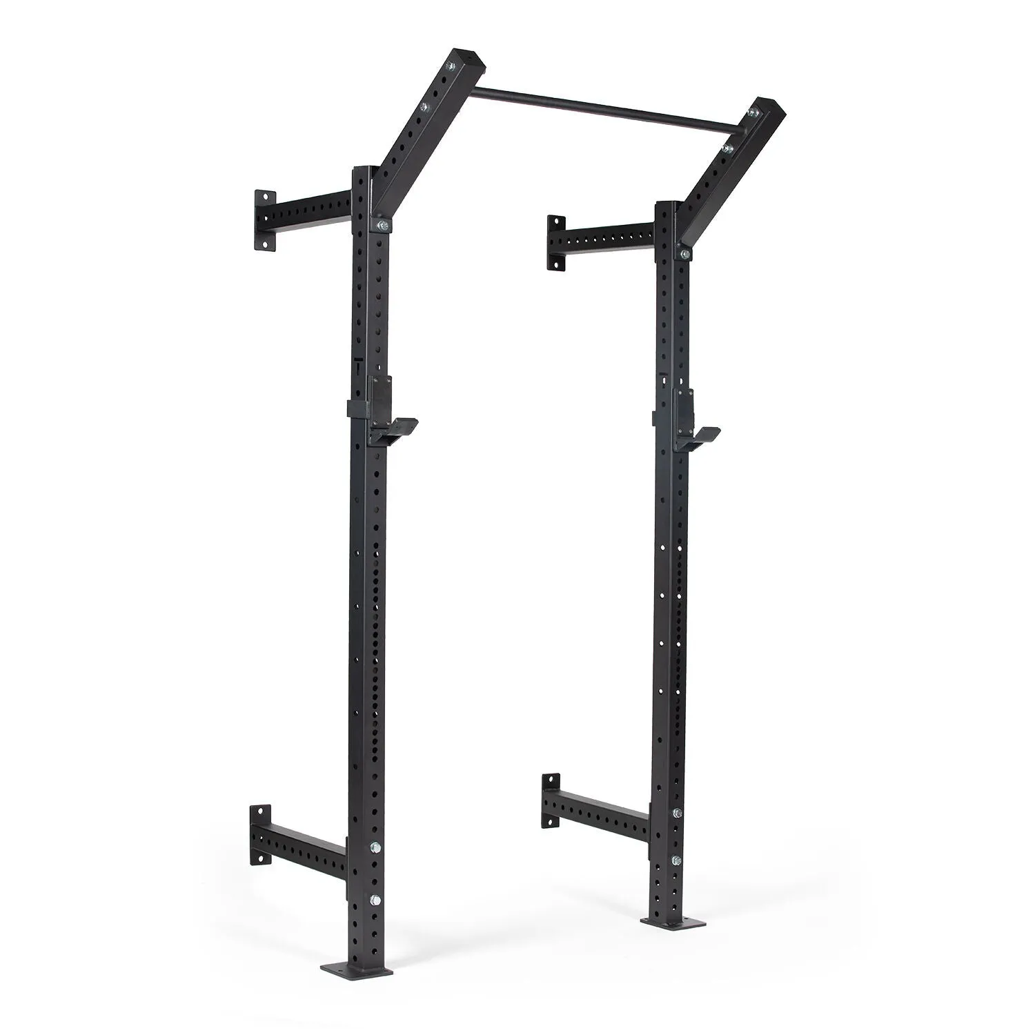 X-3 Series Space Saving Rack