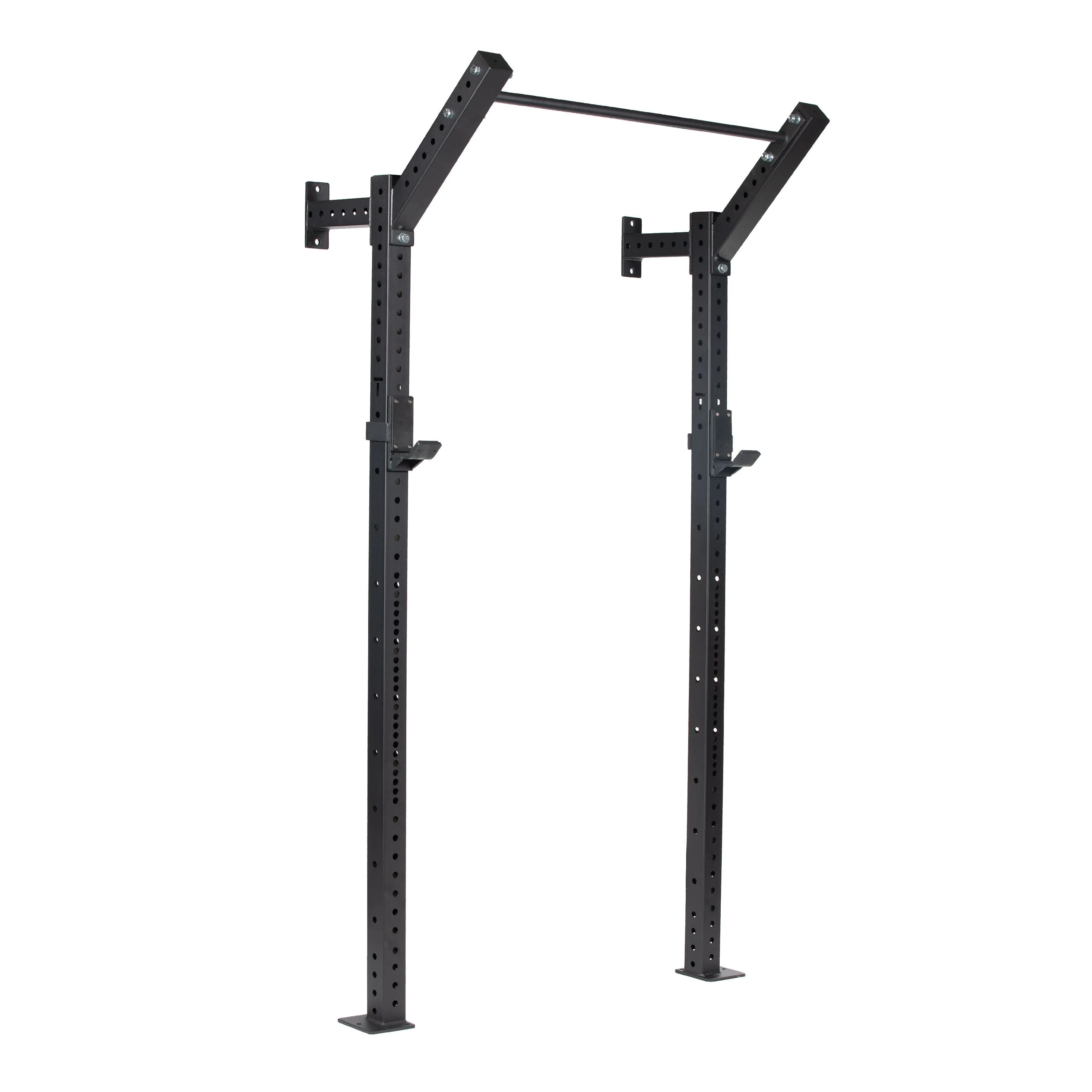 X-3 Series Space Saving Rack