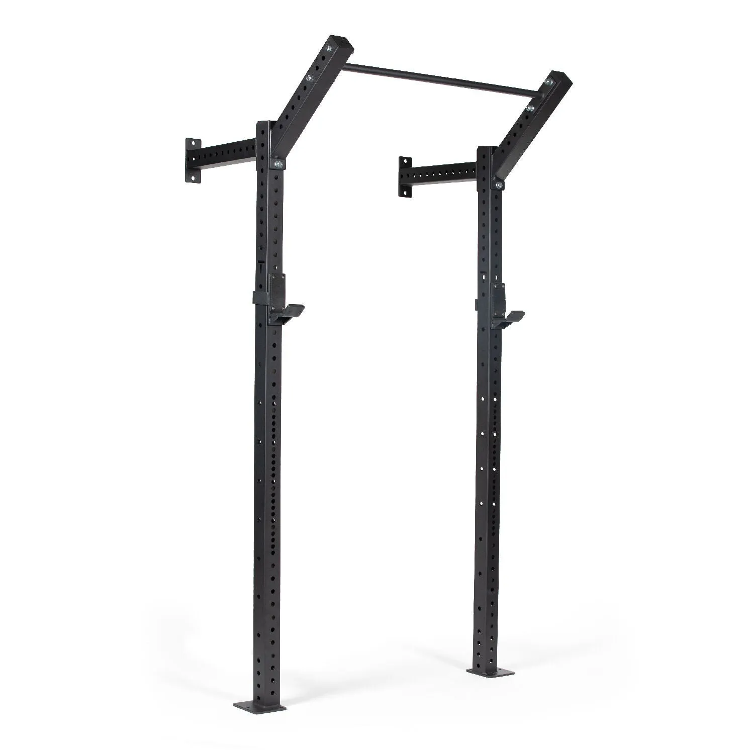X-3 Series Space Saving Rack