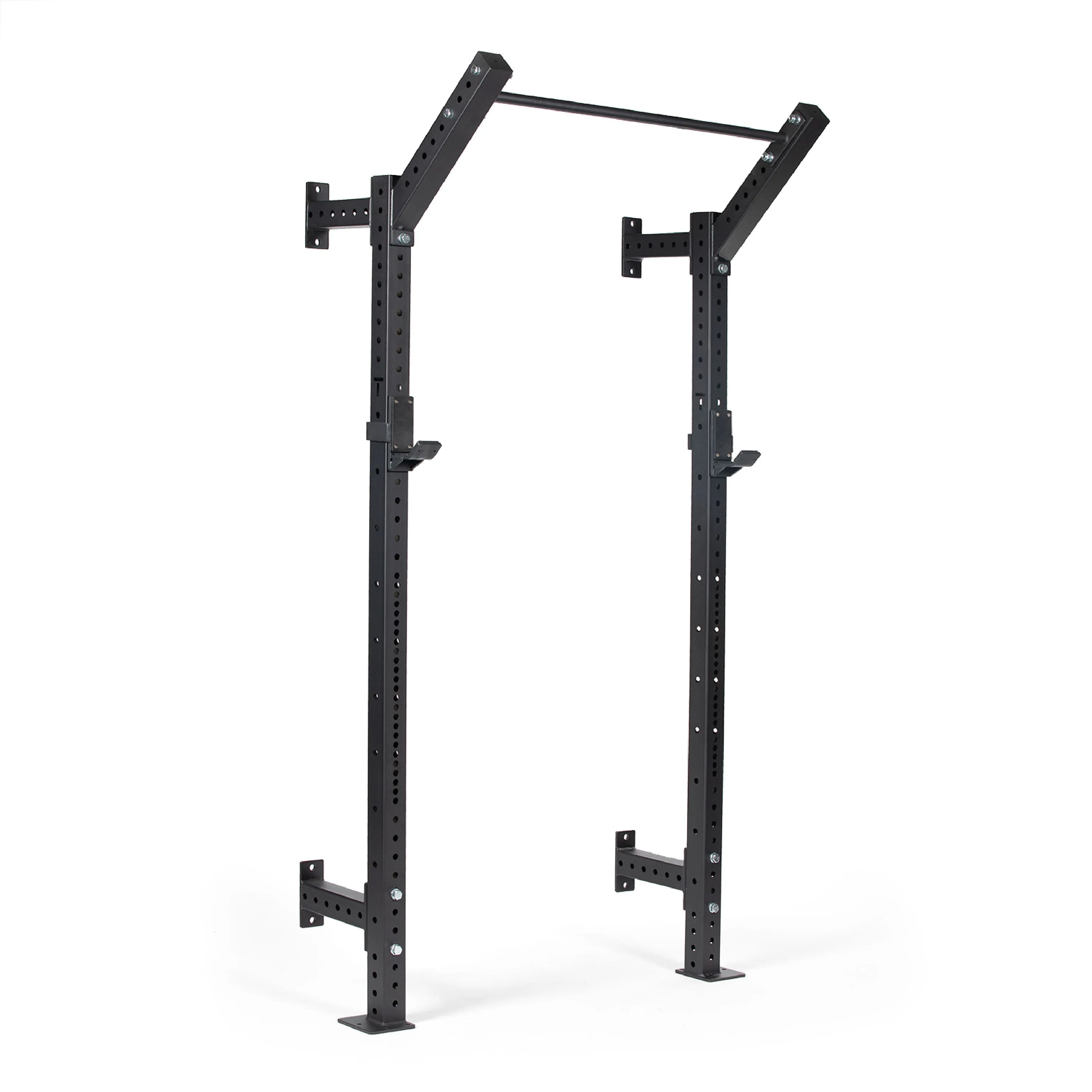 X-3 Series Space Saving Rack