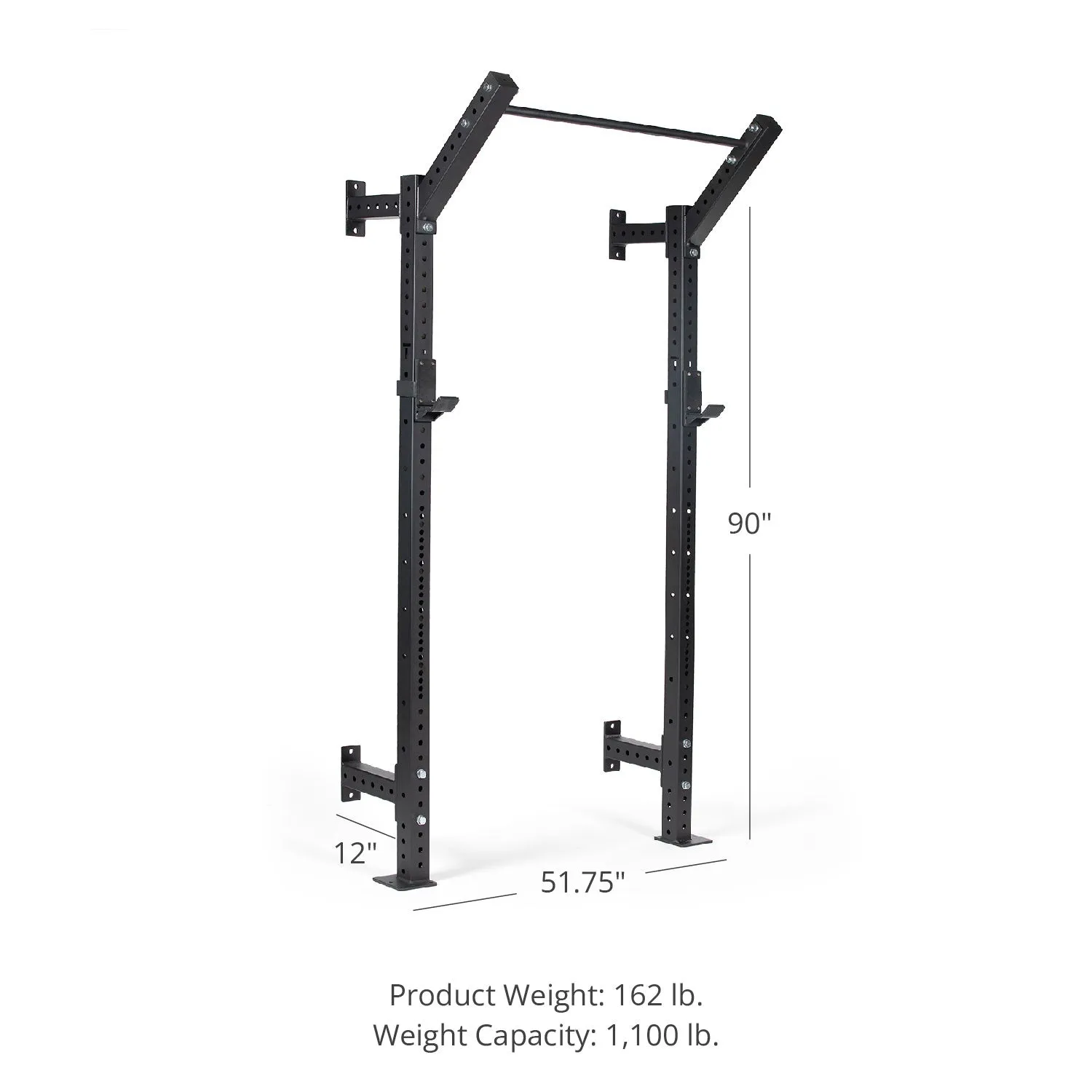 X-3 Series Space Saving Rack