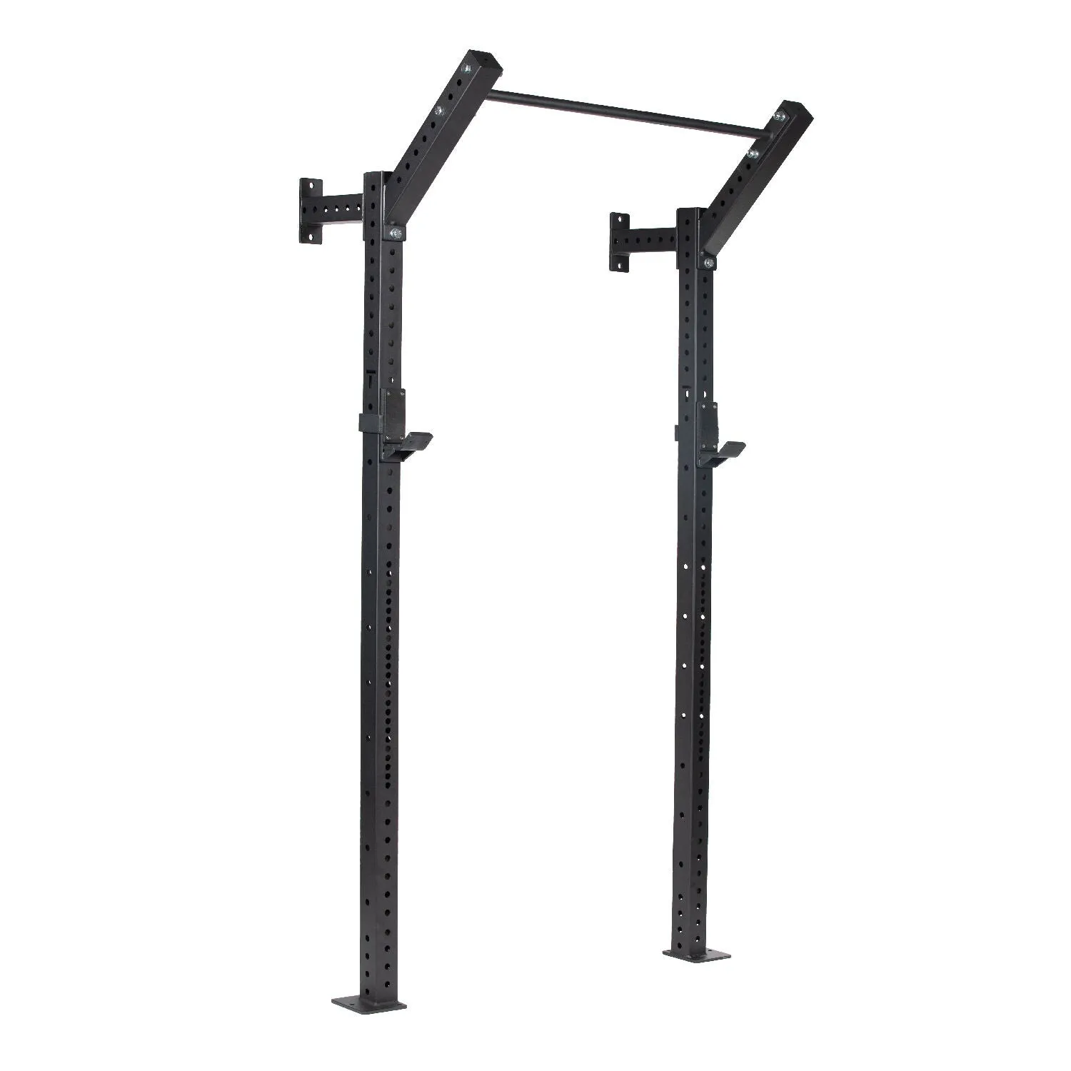 X-3 Series Space Saving Rack