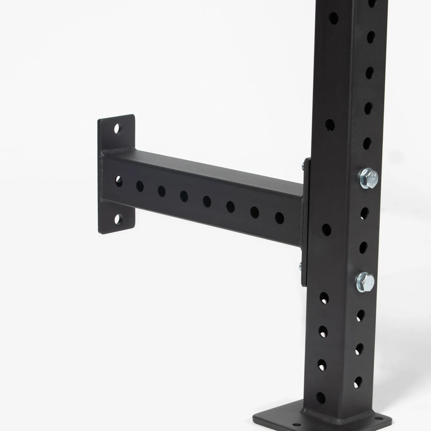X-3 Series Space Saving Rack
