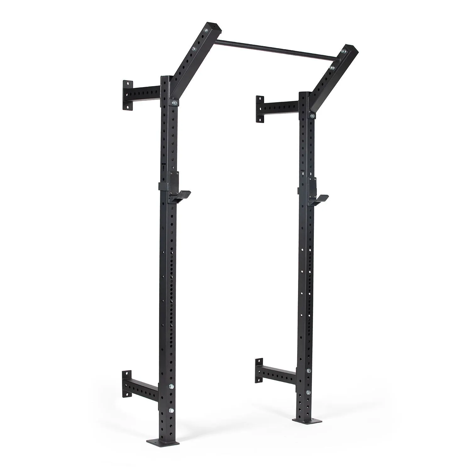X-3 Series Space Saving Rack