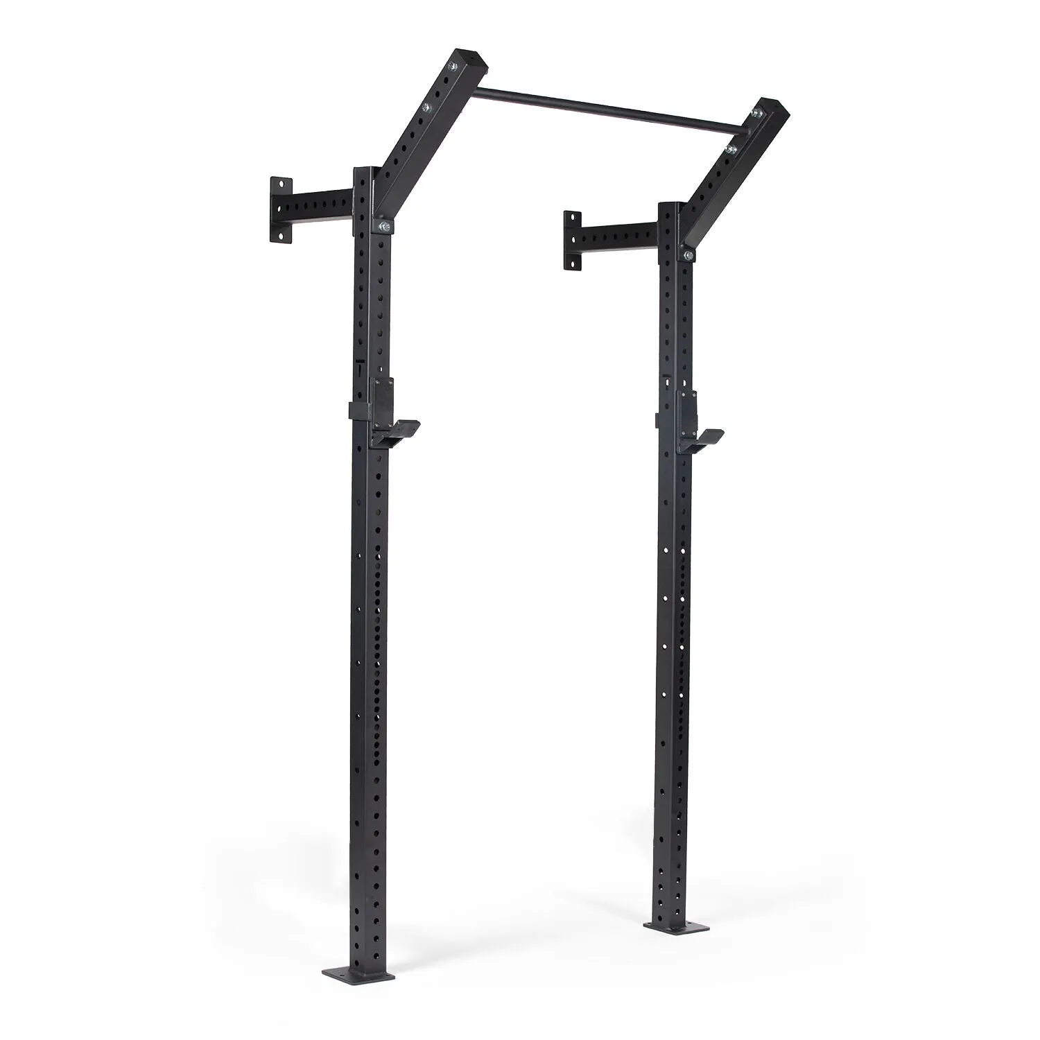 X-3 Series Space Saving Rack