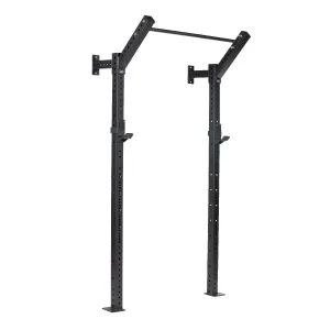 X-3 Series Space Saving Rack