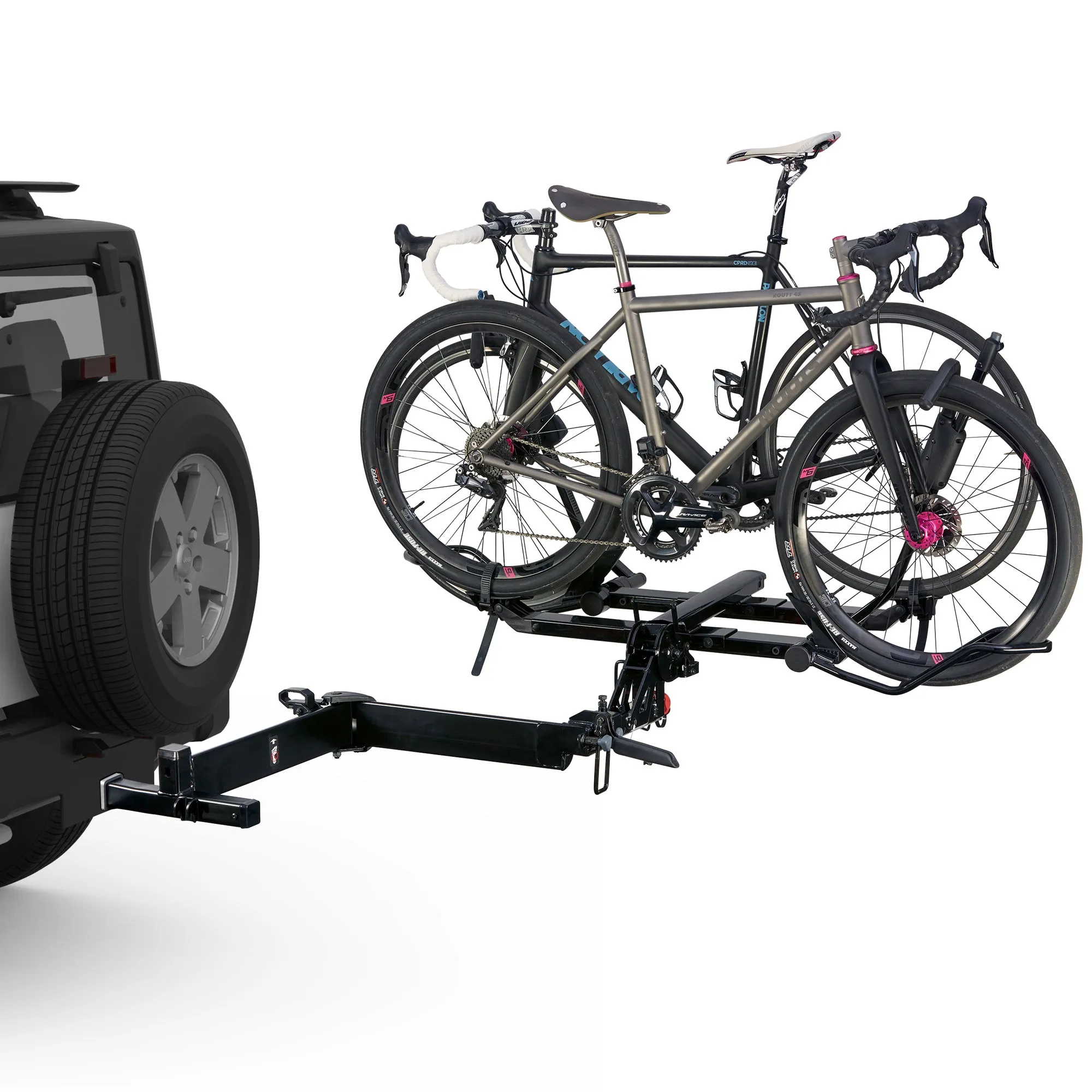 Yakima BackSwing Hitch Rack Swing Adapter