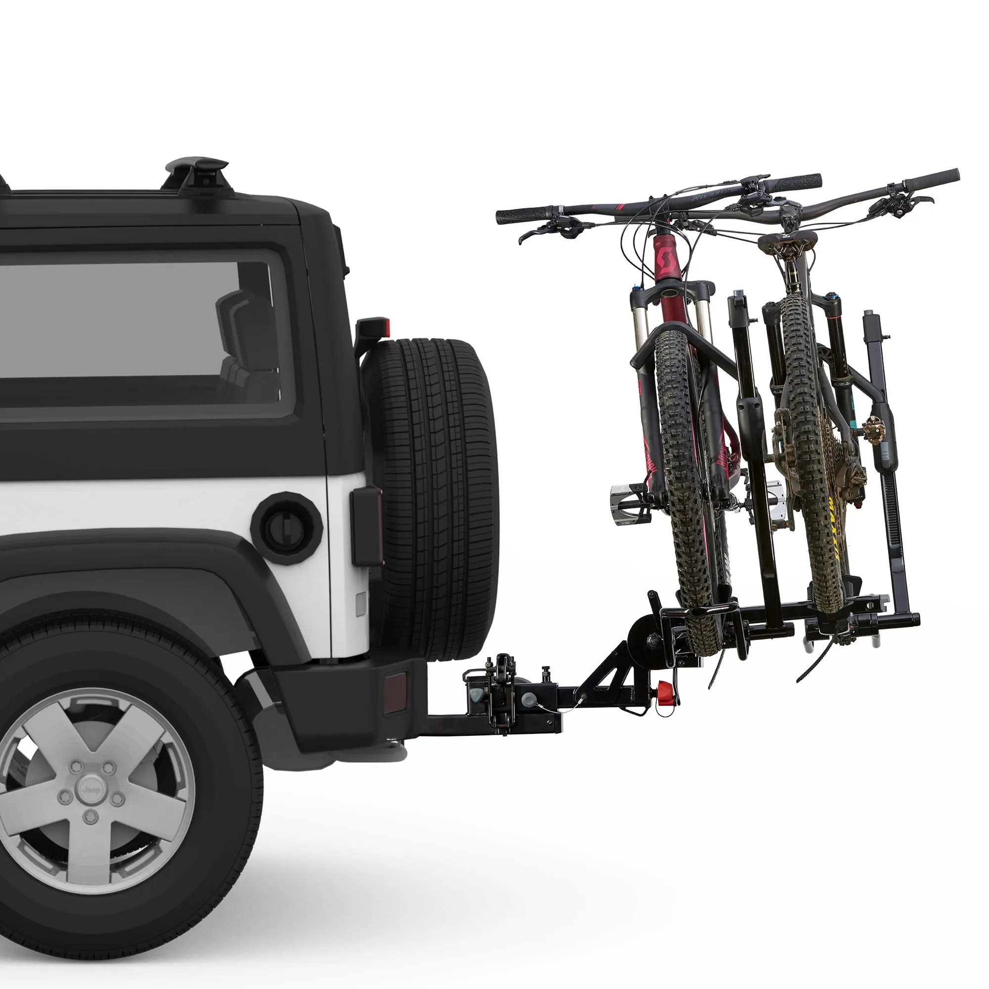 Yakima BackSwing Hitch Rack Swing Adapter