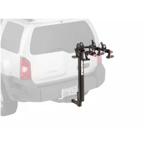Yakima DoubleDown 4 Bike Hitch Carrier