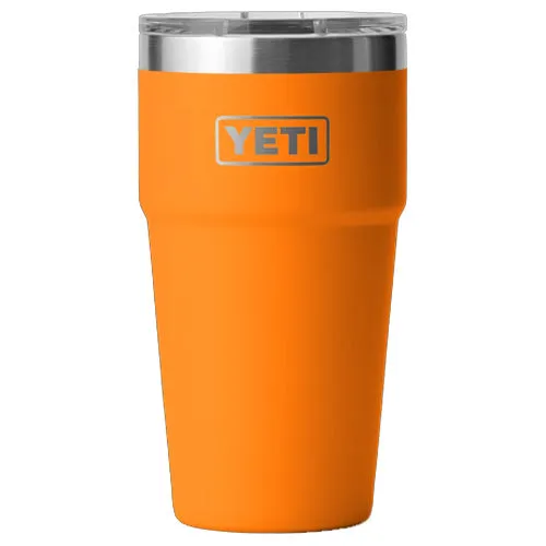 Yeti Rambler 20 oz. Stackable Cup