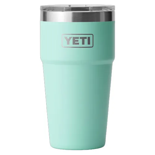 Yeti Rambler 20 oz. Stackable Cup