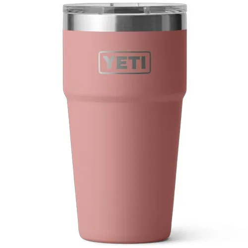 Yeti Rambler 20 oz. Stackable Cup
