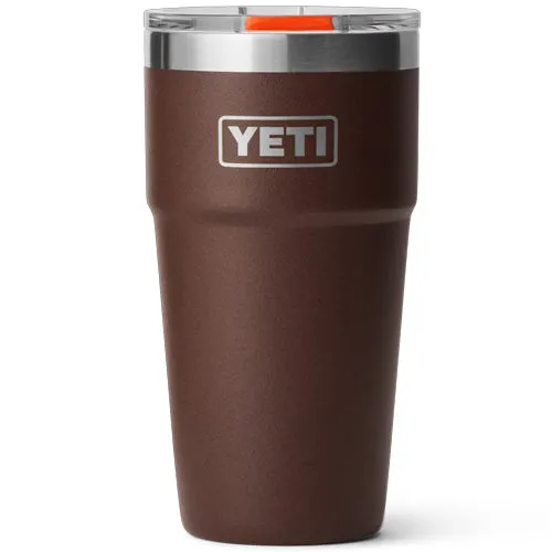 Yeti Rambler 20 oz. Stackable Cup