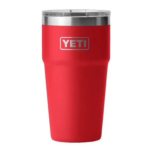 Yeti Rambler 20 oz. Stackable Cup
